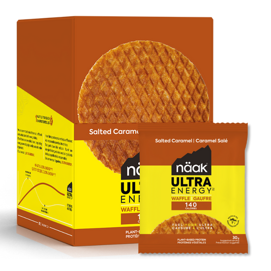 Gaufre Ultra Energy