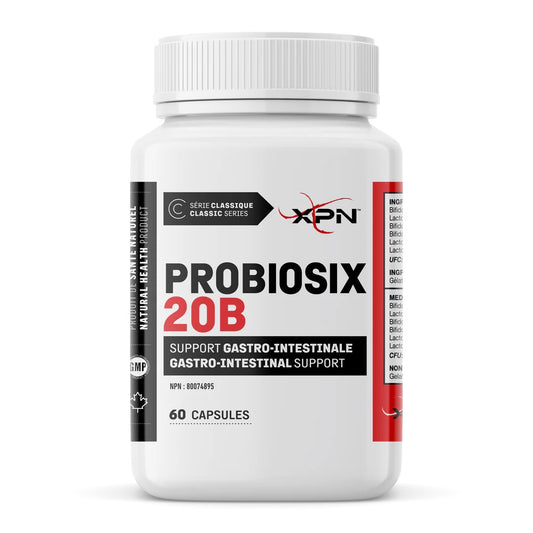 Probiotiques