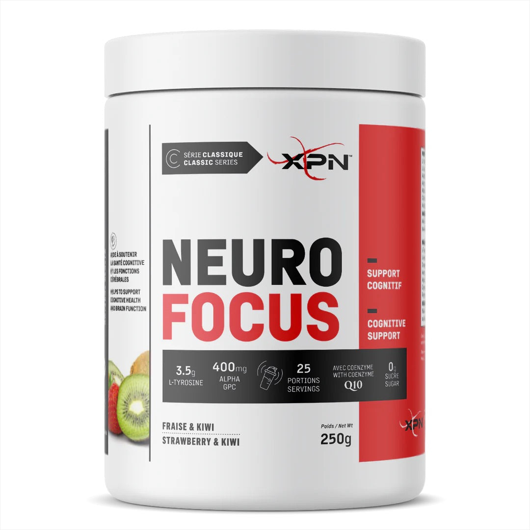 Neuro Focus