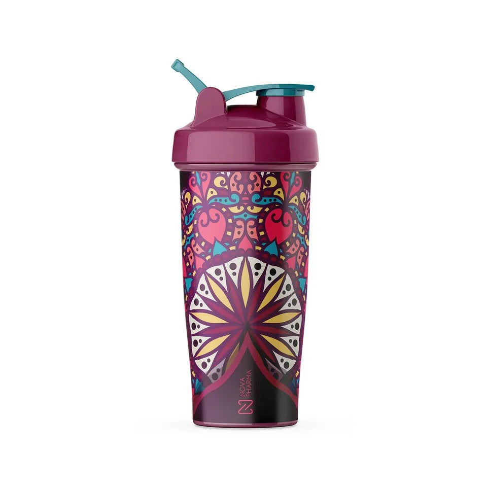 Bouteille shaker