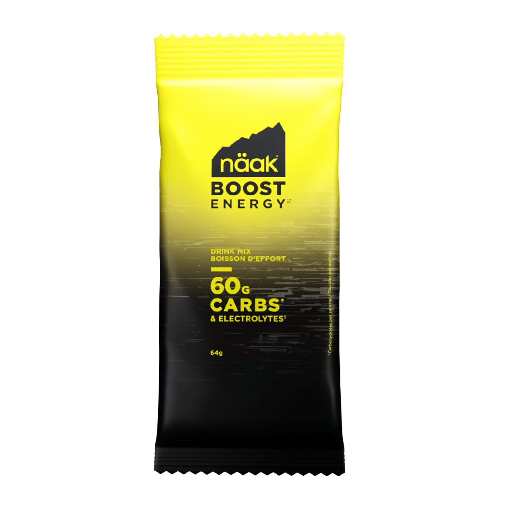 Boisson énergétique Boost Neutral 60