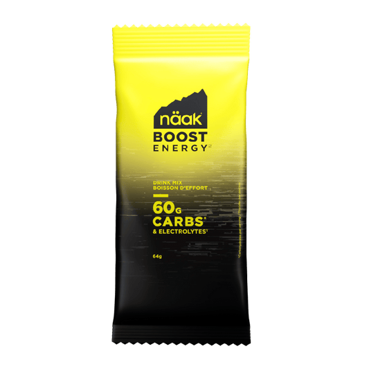 Boisson énergétique Boost Neutral 60