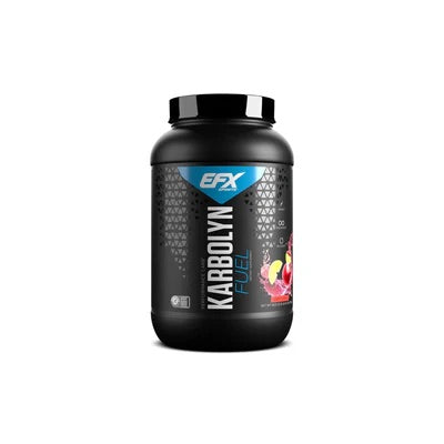 Boisson énergétique Karbolyn