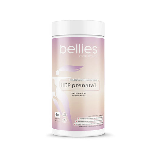 HERprenatal