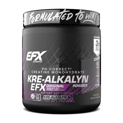 Créatine Kre-Alkalyn - Poudre