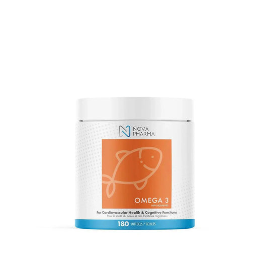 Omega-3