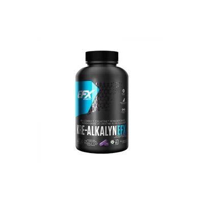 Créatine Kre-Alkalyn - Capsules