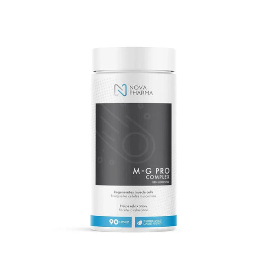Magnesium Complex