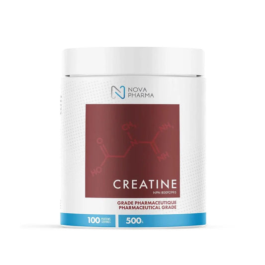 Créatine