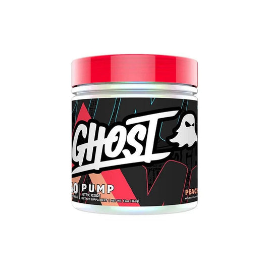 Pump - Ghost