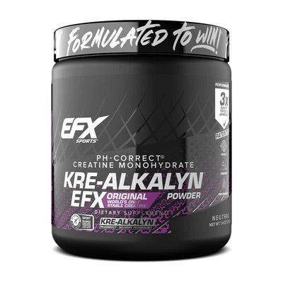 Créatine Kre-Alkalyn - Poudre