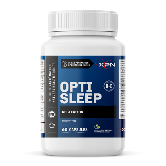 Opti-Sleep