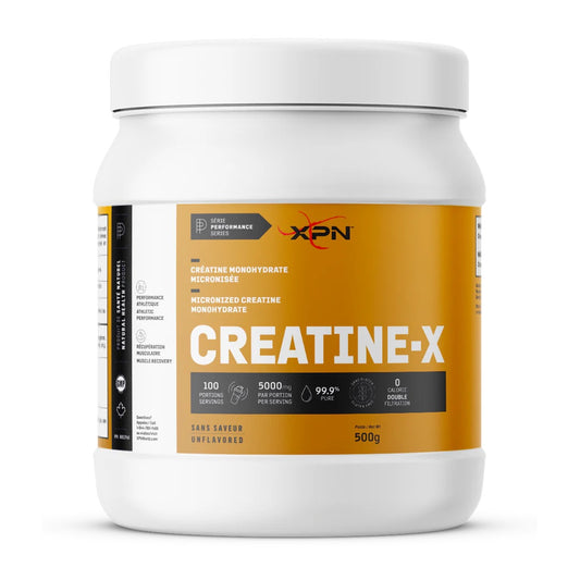 Creatine-X