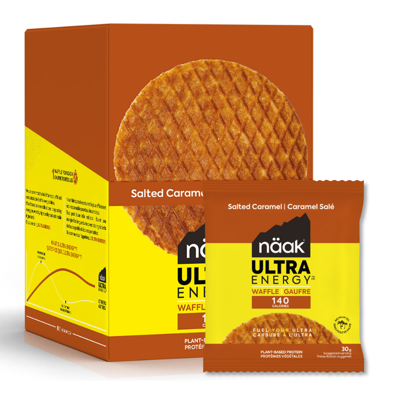 Gaufre Ultra Energy