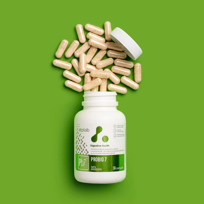 Probiotiques
