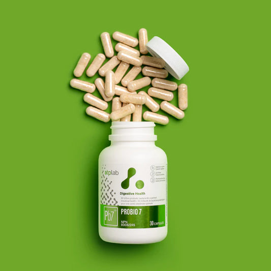 Probiotiques
