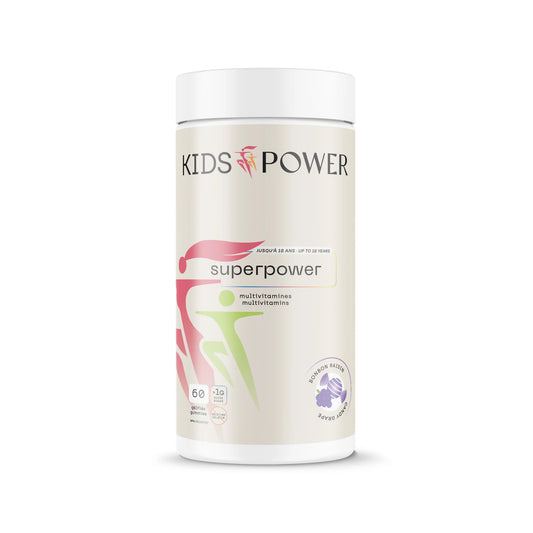 SuperPower