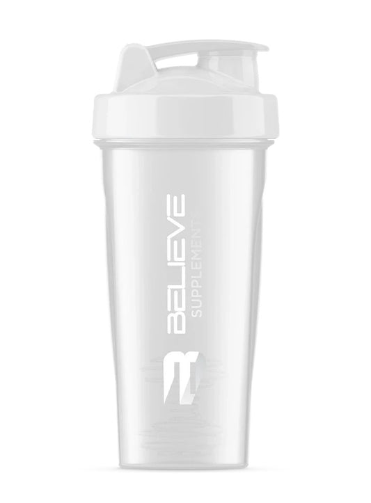 Bouteille shaker