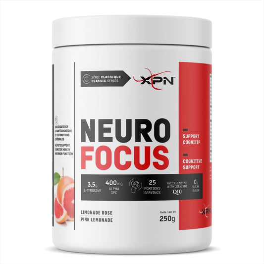 Neuro Focus