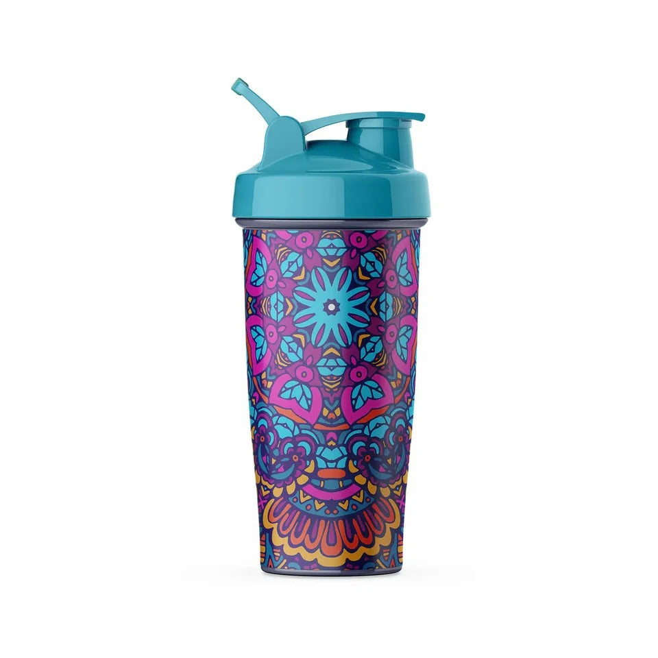Bouteille shaker