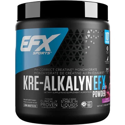 Créatine Kre-Alkalyn - Poudre