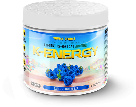 K-Energy