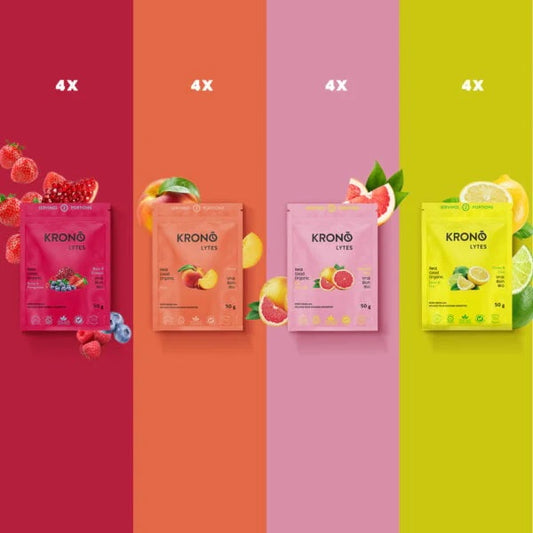 Mélange pour boisson sportive