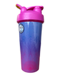 Bouteille shaker Nova-Pharma