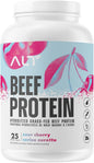 Protéine de boeuf de style jus
