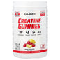 Jujubes de créatine
