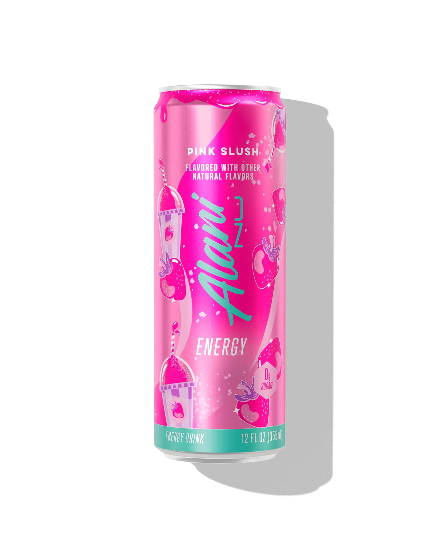 Boisson énergisante