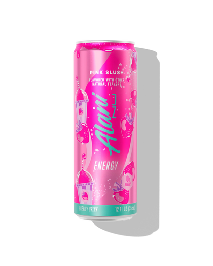 Boisson énergisante