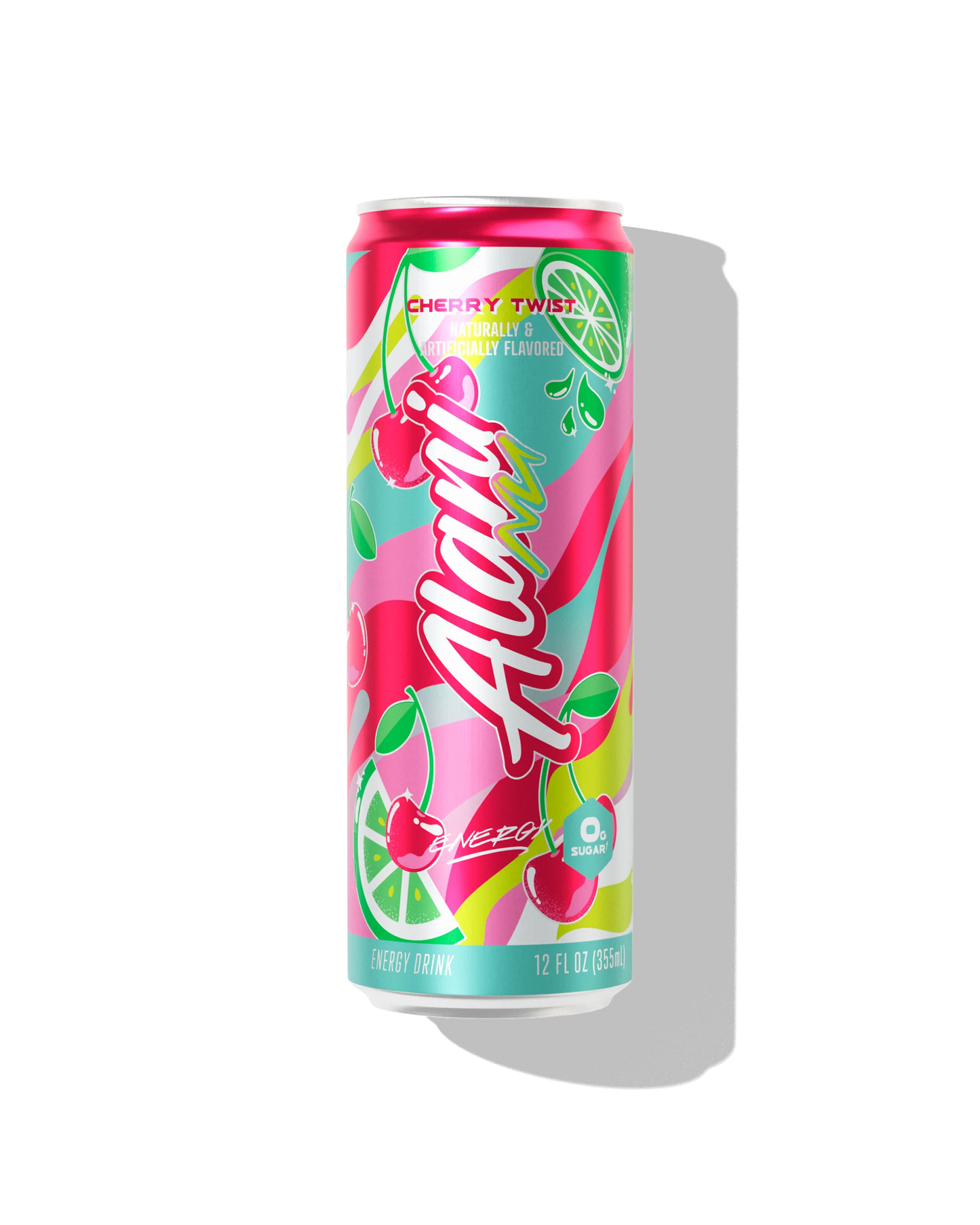 Boisson énergisante