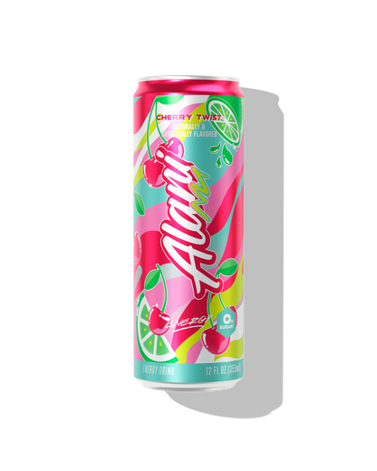 Boisson énergisante