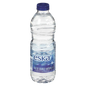 Bouteille d’eau