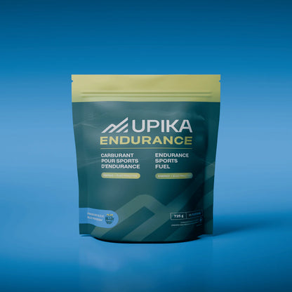 UPIKA - Endurance