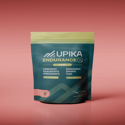 UPIKA - Endurance