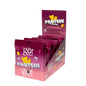 Jujubes sans sucre Go Gummy Protein