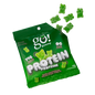 Jujubes sans sucre Go Gummy Protein