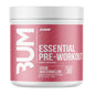 Essential Pre-Workout