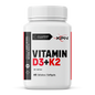 Vitamine D3 + K2