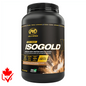 ISO GOLD