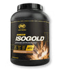 ISO GOLD