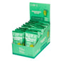 Graines de soya grillées Go Beanz