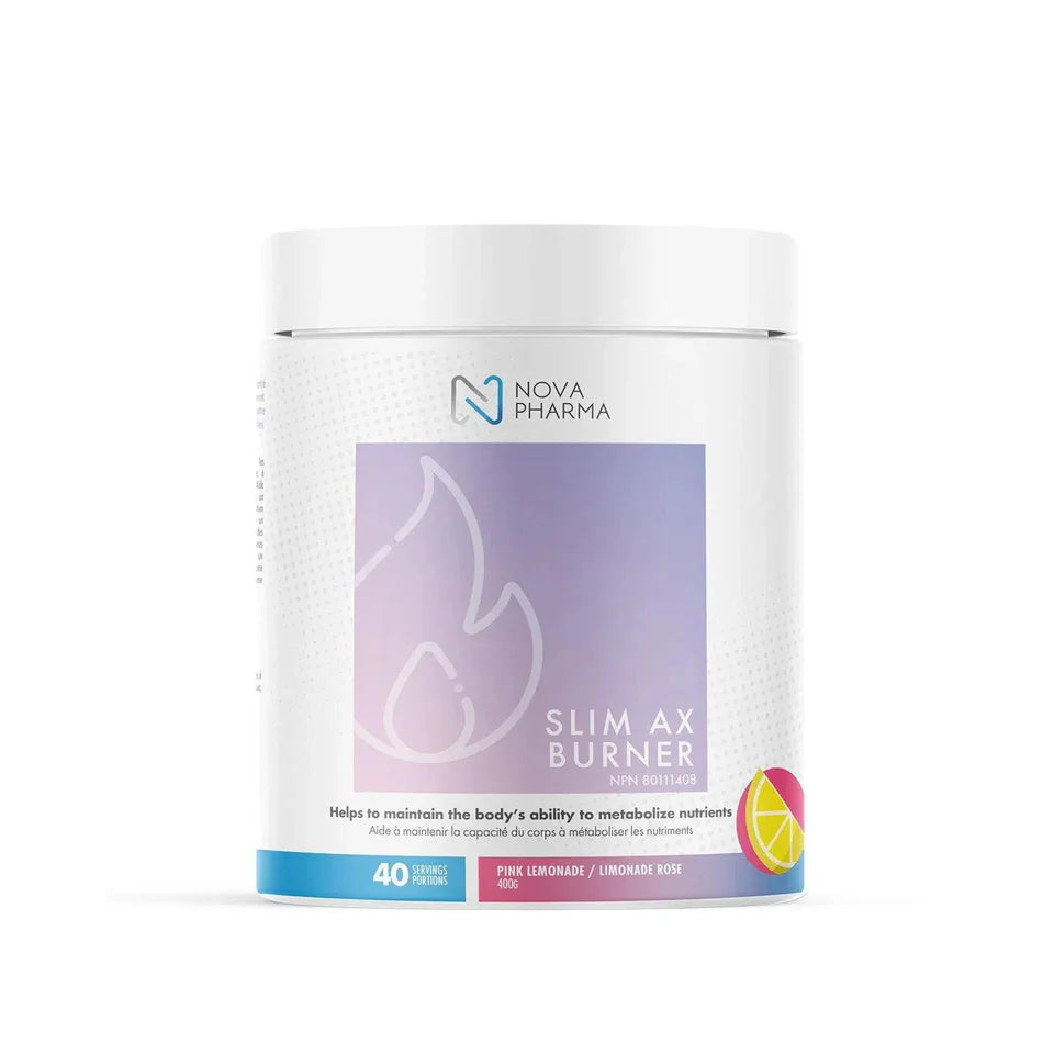 Slim AX Burner