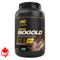 ISO GOLD