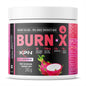 Burn-X - Poudre