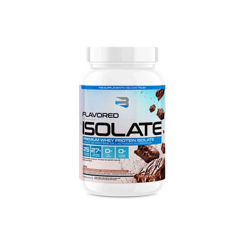 Isolate de protéine