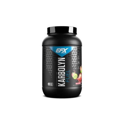 Boisson énergétique Karbolyn