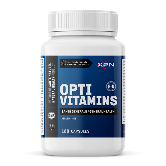 Opti-Vitamines